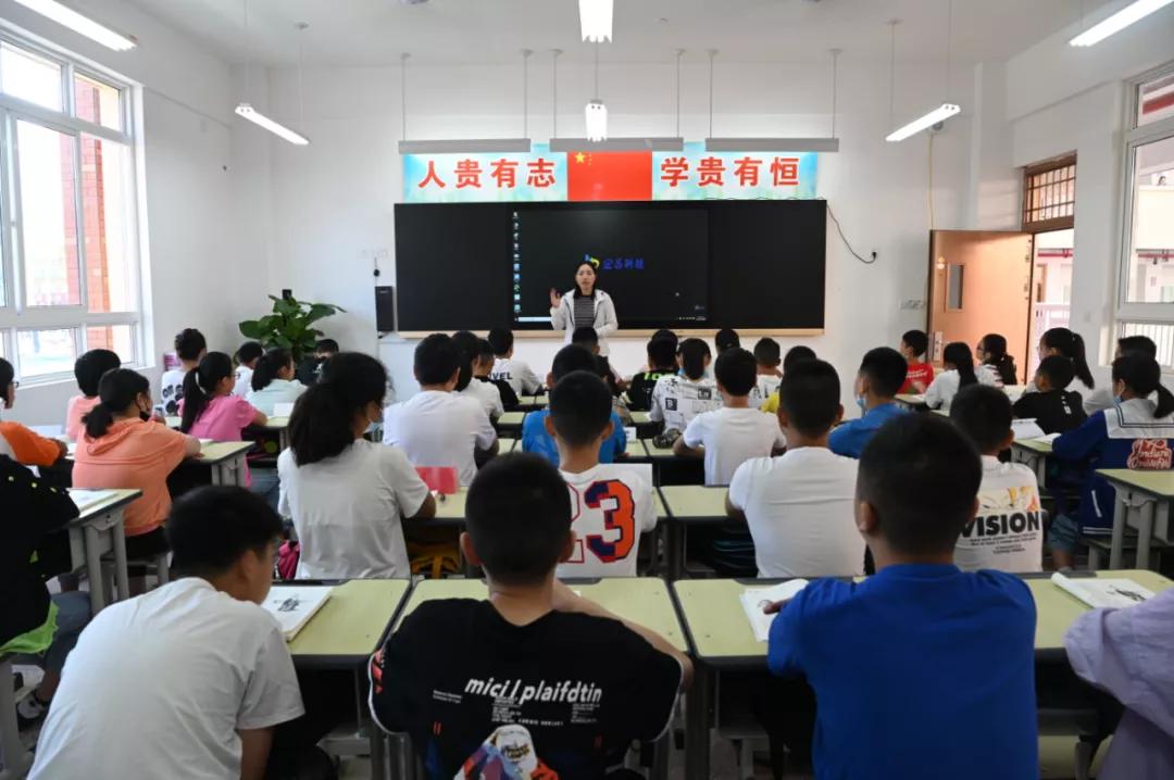 这件事我们干的漂亮，南阳市副市长向全省推介南阳
