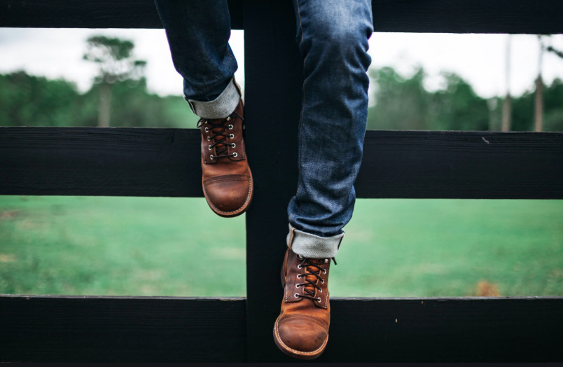 每一个男人都应该有一个机车梦想,每一个男人都应该有一辆机车