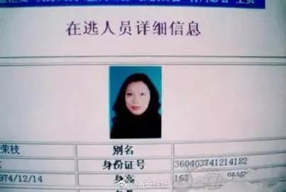 杀7人女魔头案件,杀害7条人命的女魔头