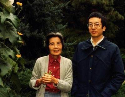 钱学森的侄子获诺贝尔奖感言,钱学森的侄子得了诺贝尔奖吗