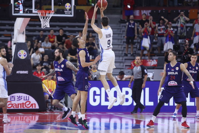 骚出天际下一句是什么,最强nba马努吉诺比利妖刀出鞘