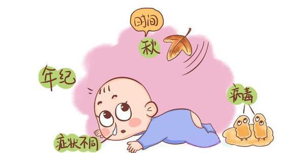 秋季腹泻猛如虎这样应对最靠谱,秋季腹泻怎么办小妙招