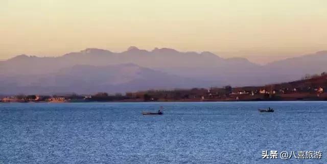 山东夏天值得去的旅游景点,夏天合适去的湖泊