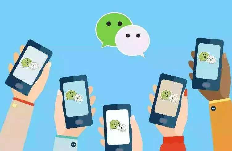 被好友删除却浑然不知？点击右上角这一功能“黑名单”一目了然。