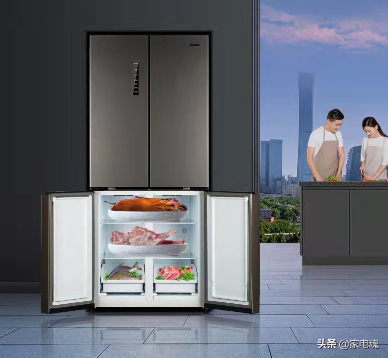 格兰仕对京东的影响,京东格兰仕微波炉