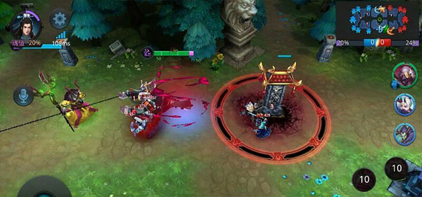 乱斗西游2网易版v1.0.143安卓版