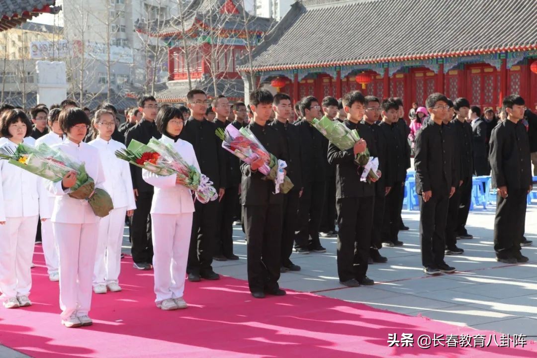 29中本科率长春,长春十九中升学率是多少