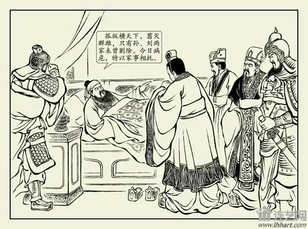 三国演义玉泉山完全版视频,三国演义玉泉寺