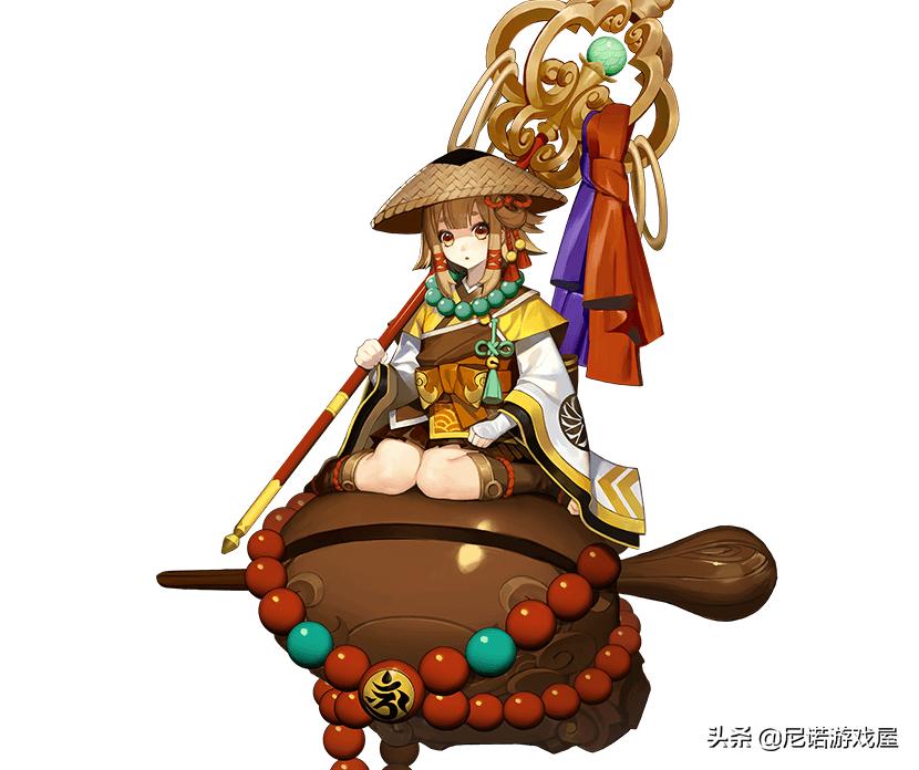 阴阳师新式神强度排行,阴阳师新式神概率up机制