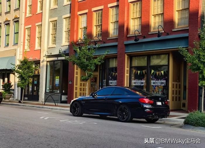 哪一台宝马合适改装m4,买bmw送什么礼品