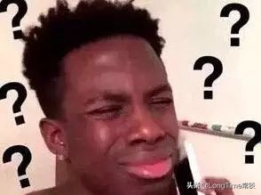 「常锬说史」黑人那么壮，为什么却没有自己的文明