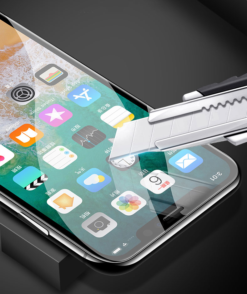 现在手机有必要贴钢化膜么,现在手机为什么不建议贴钢化膜