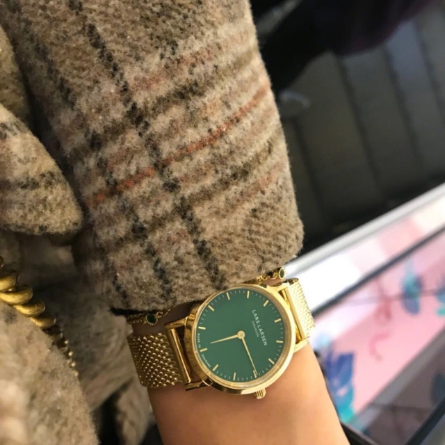 低调而不失优雅的手表,低调又不失豪华的手表