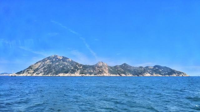 广东有什么合适游玩的岛屿,广东有什么好玩的海岛