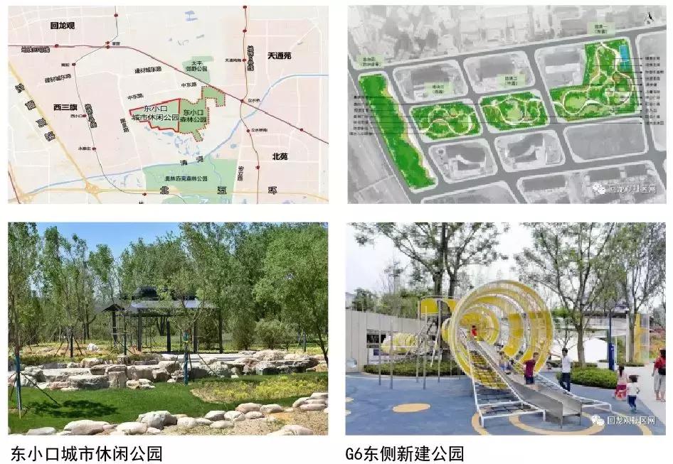 路见回龙｜自行车高速后，大型肥宅如何起跑？这有25件能够做的事