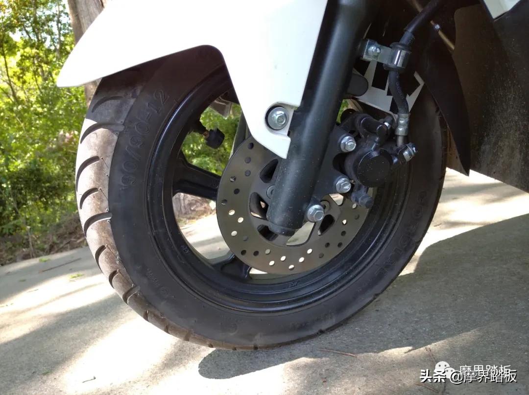 豪爵afr125和铃木新款uy125买哪个,16万公里铃木uy125合适买么