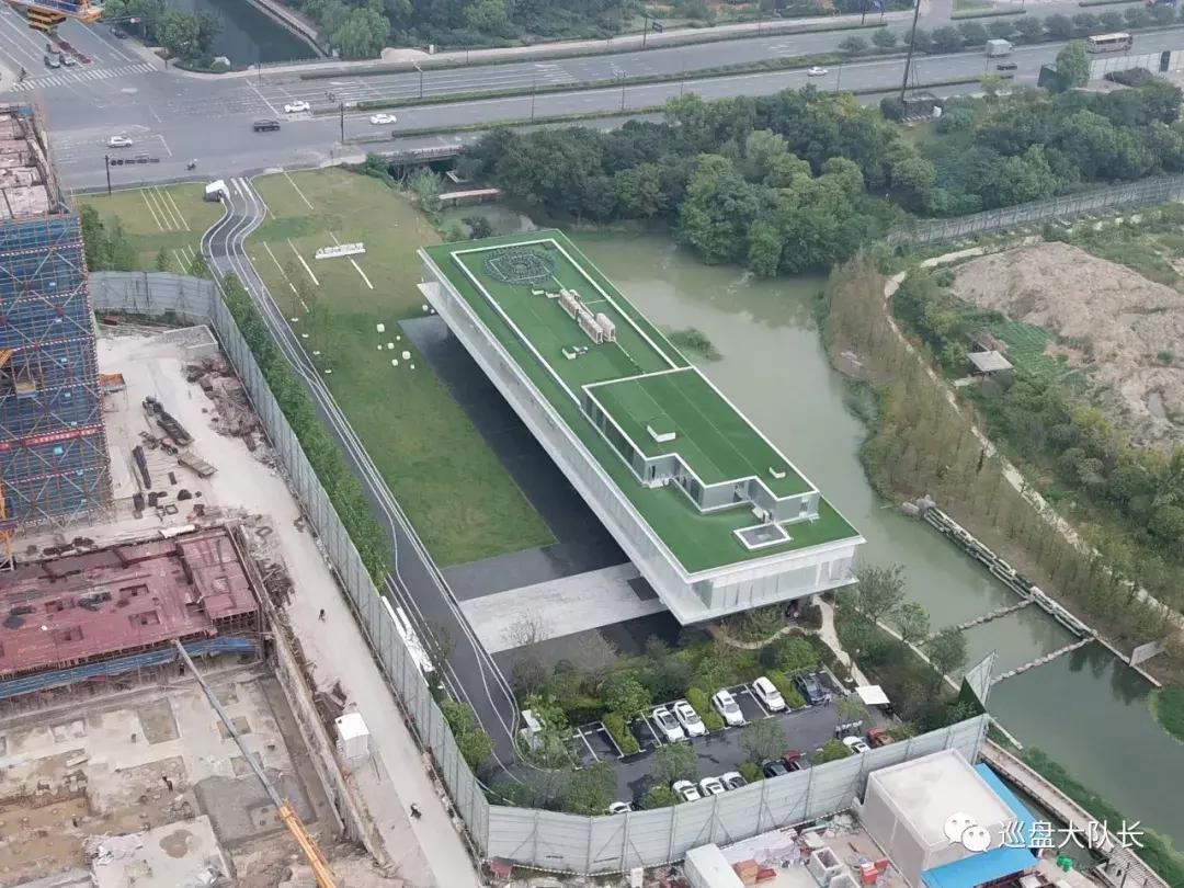 富力中心西南区进度图片,富力中心复式