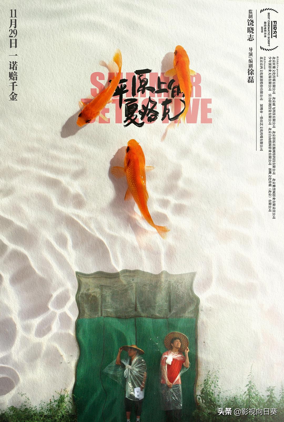 回首2017年十佳华语电影,2019华语电视剧排行榜