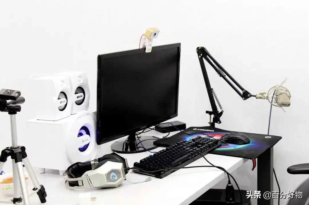 外接笔记本电脑推荐,怎么搭配笔记本外设