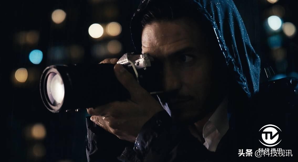 奥林巴斯m43旗舰机,奥林巴斯m43新头曝光400mmf4