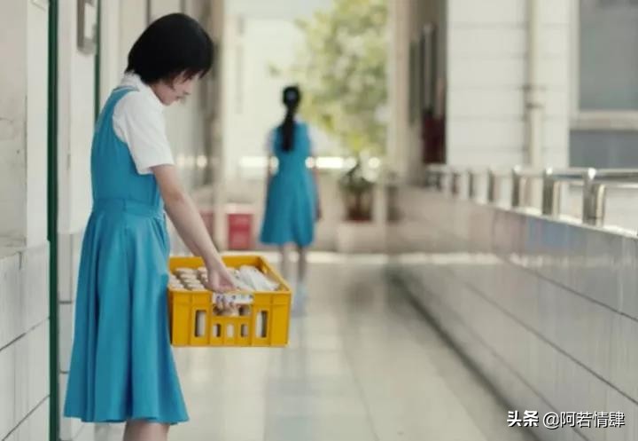 易烊千玺少年的你结尾曲,易烊千玺少年的你考试顺利