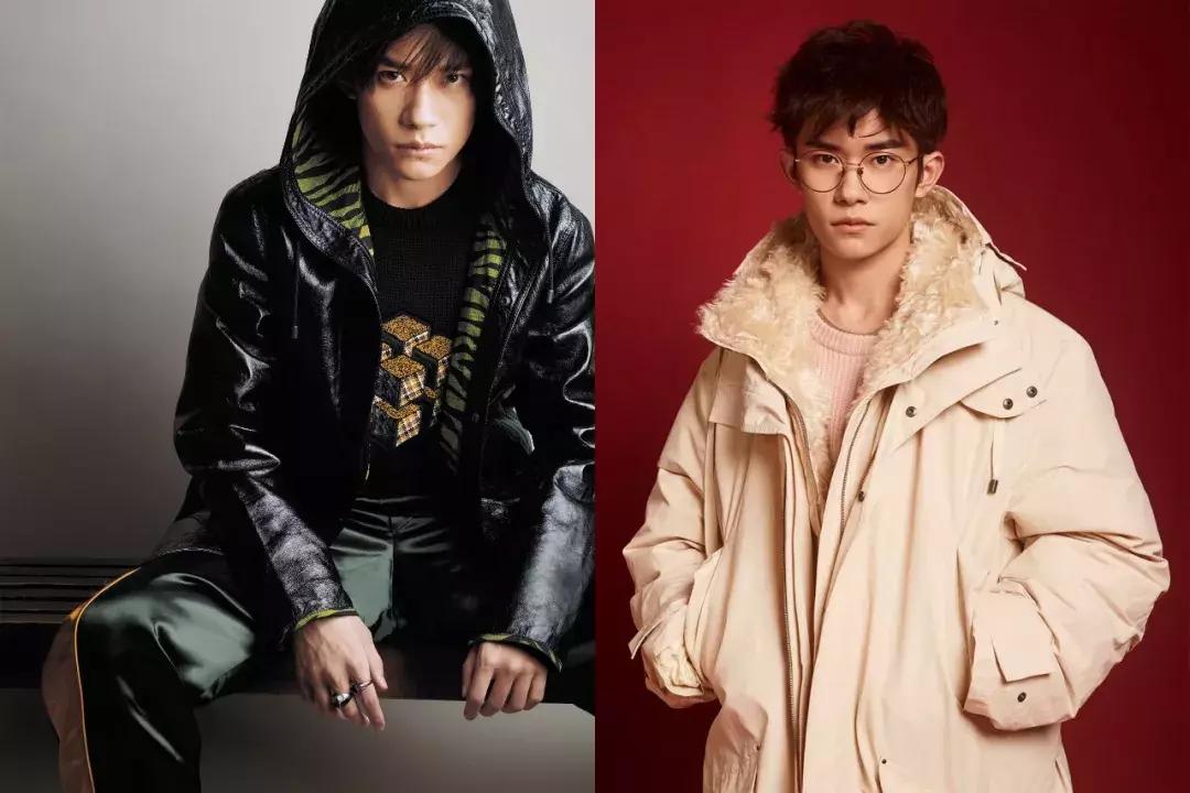 易烊千玺为什么这么吸引人,十七岁的易烊千玺经历了什么