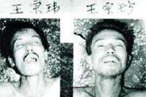 中国最强十大悍匪盘点,中国十大悍匪最详细介绍