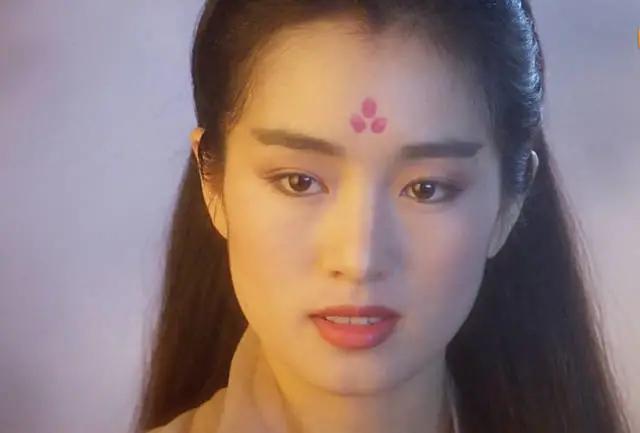 刘亦菲娱乐圈的4个好闺蜜,刘亦菲最好的闺蜜是哪个