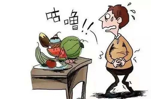 夏天到了拉肚子,夏天高温为什么拉肚子
