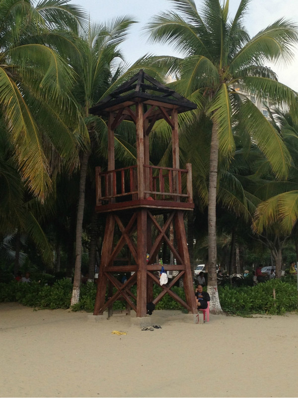 三亚自由行旅游攻略超详细哦,三亚旅游自由行全攻略