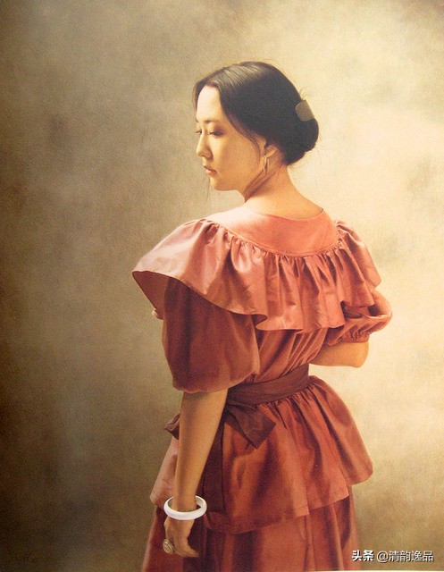 森本草介最著名的画,森本草介日本风景油画作品欣赏