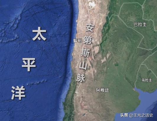 “美国模式”？人均GDP南美第一的智利，连三毛钱都付不起了.....