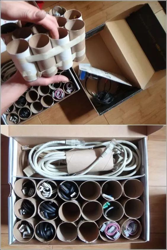 3-6岁儿童益智手工玩具鞋盒,幼儿园鞋盒里的动物世界手工作品
