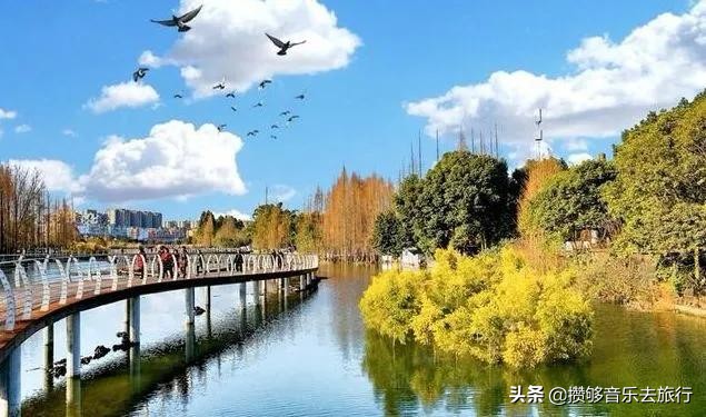 开挂了这座人口仅30万的小城，却连续5年上榜“四川省十强县”