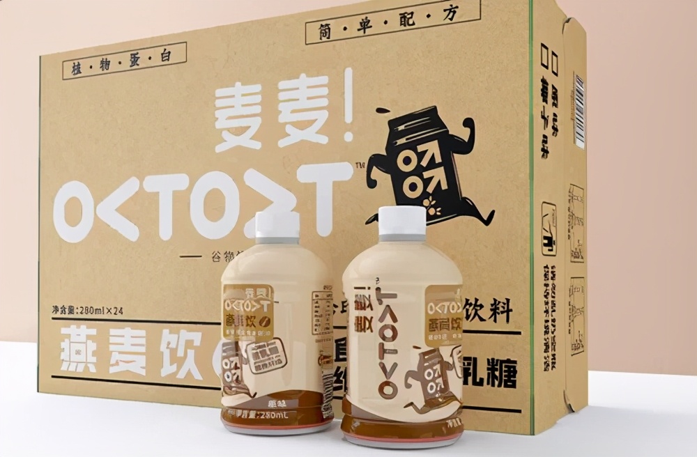 燕麦奶到底是不是智商税,燕麦奶的智商税