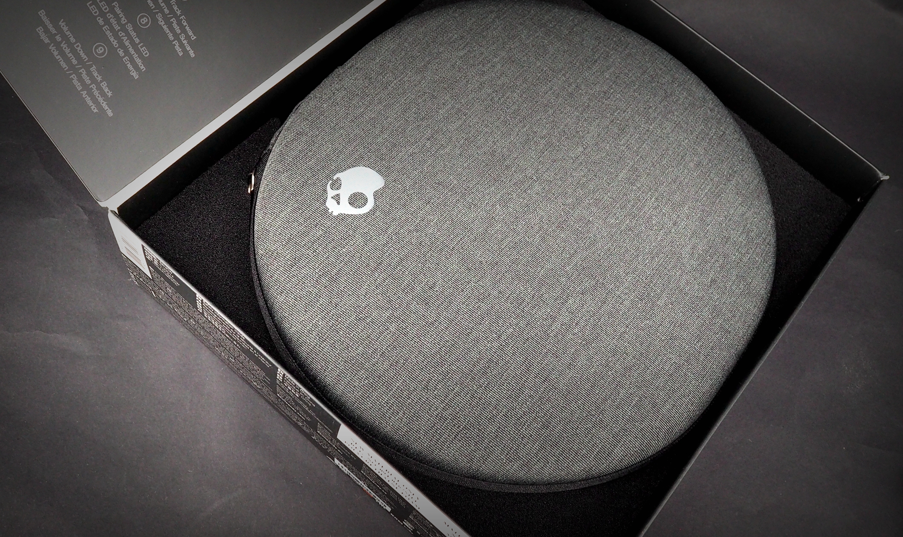 不该被埋没的一副蓝牙降噪——SkullcandyVenue林氏评测