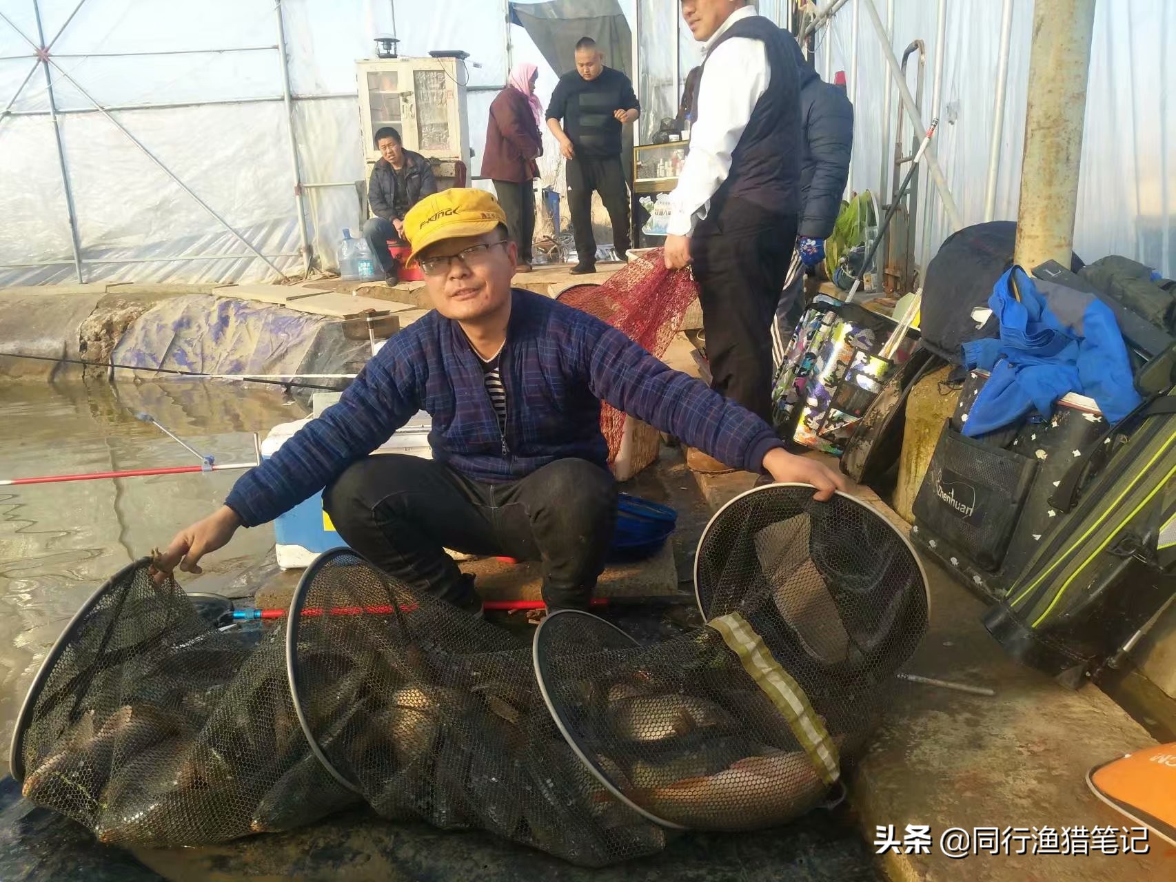 虽不起眼甚至饱受非议却应用广泛，分五方面了解方便线组