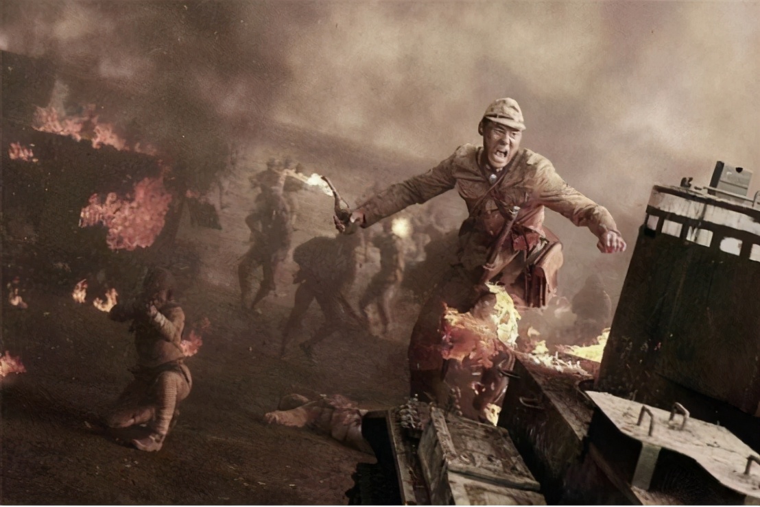 二战时期日本为何要同多国作战,二战日本兵战斗力强原因分析