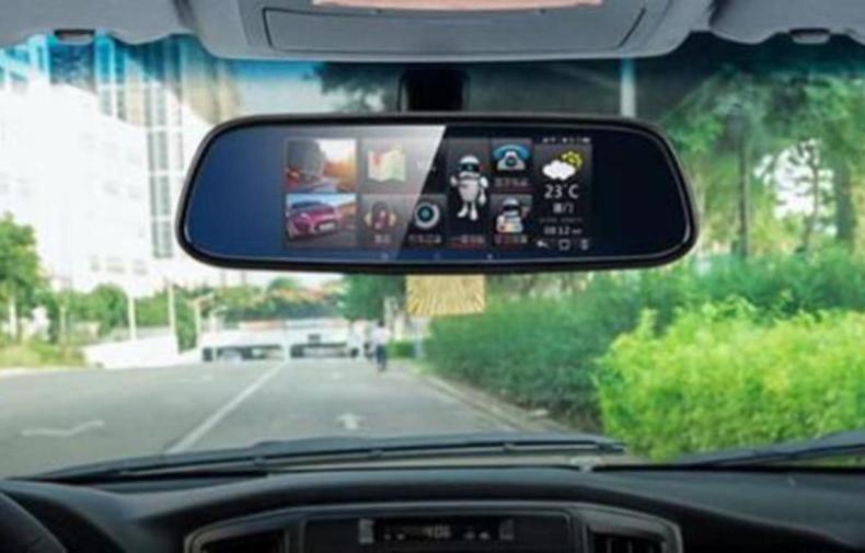 2022年出厂汽车自带行车记录仪吗,2022新车出厂配备行车记录仪