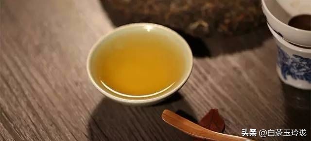 茶叶的真相大全,真相福鼎白茶