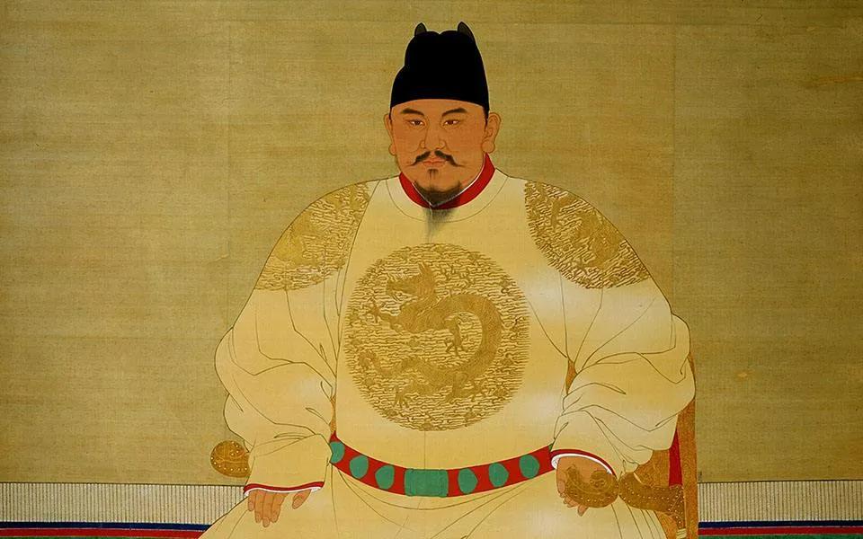 60年一遇辛丑年极简史,历史上辛丑年大事表图