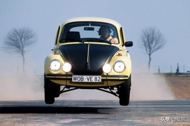 甲壳虫停产了还能买吗后期保值吗,甲壳虫停产贬值吗