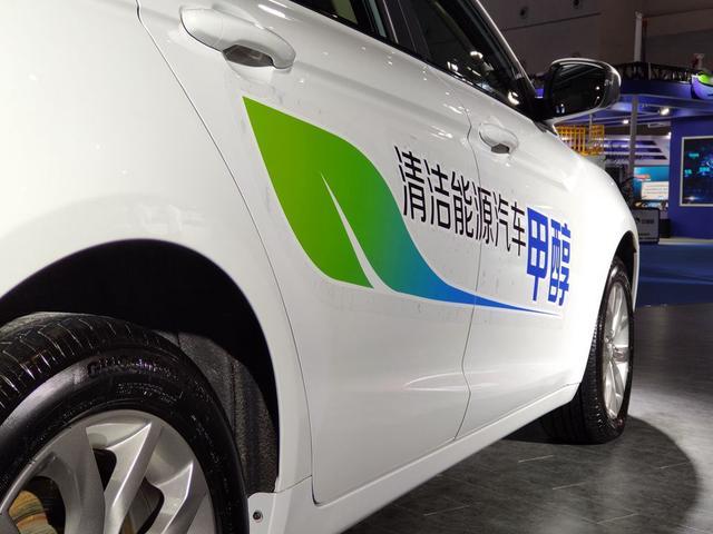 什么是甲醇汽车,甲醇汽车为何淘汰
