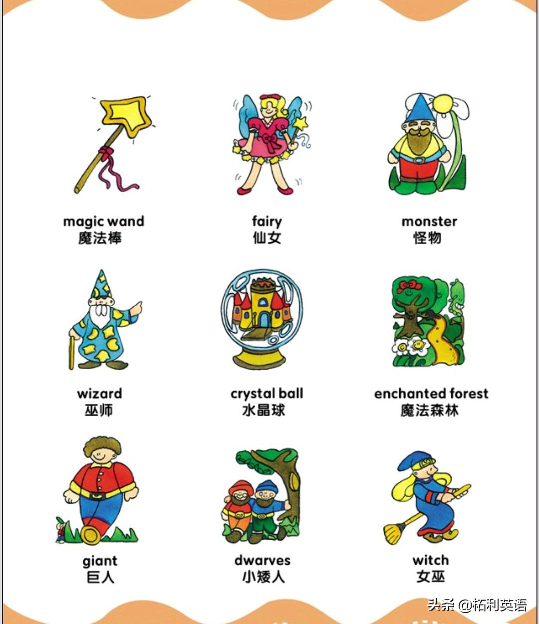 生活中常用的3000个英语单词短语,生活英语单词谐音大全