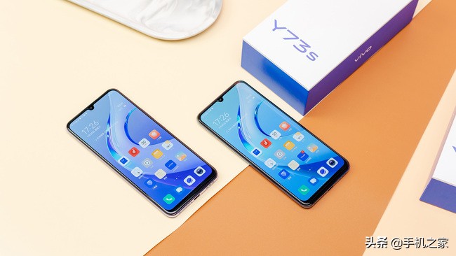 vivoy73s测评,vivoy73s重要参数详细