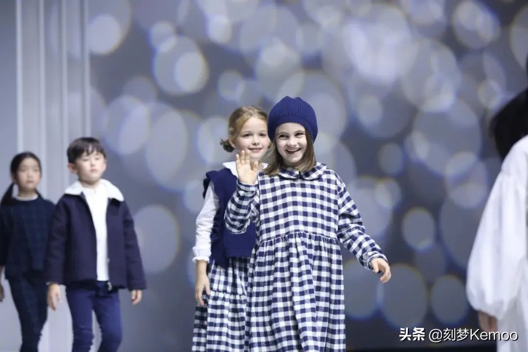 「秀场活动」“你好啊，造梦家”上海儿童时装周梦幻之境来啦