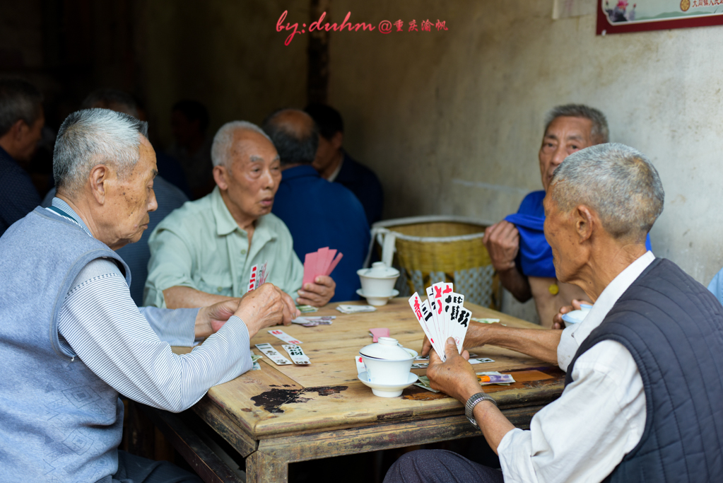 贵州的长寿之乡是哪里,贵州最合适养老居住的小镇