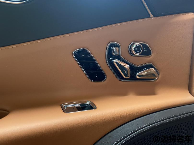 2022款宾利飞驰mulliner价格 (21款宾利飞驰豪华座驾)