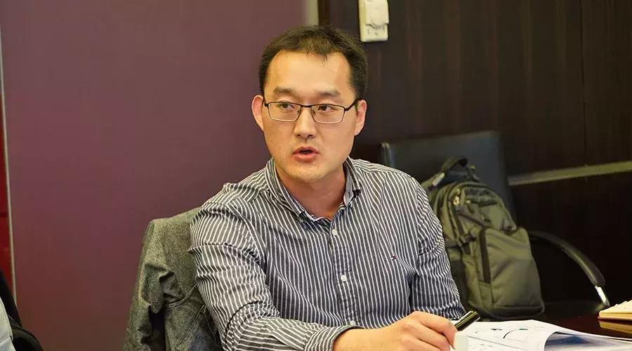 智能网联人才招聘难？保存难？听行家怎么说