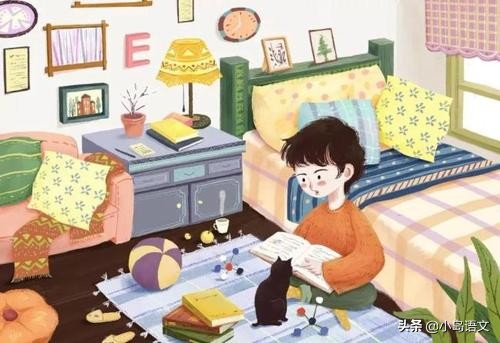 一年级是分水岭,一年级语文如何高分